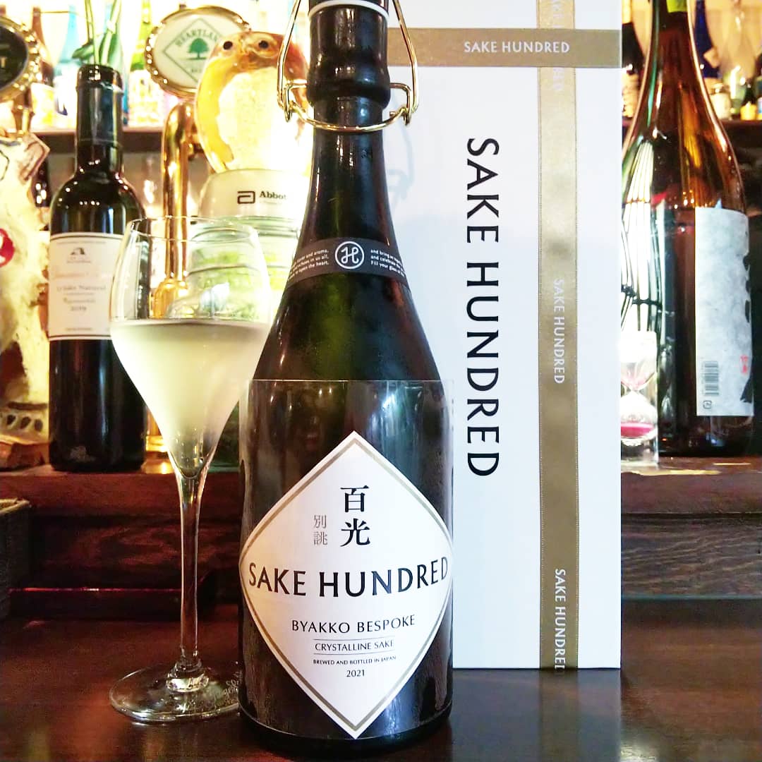 SAKE HUNDRED