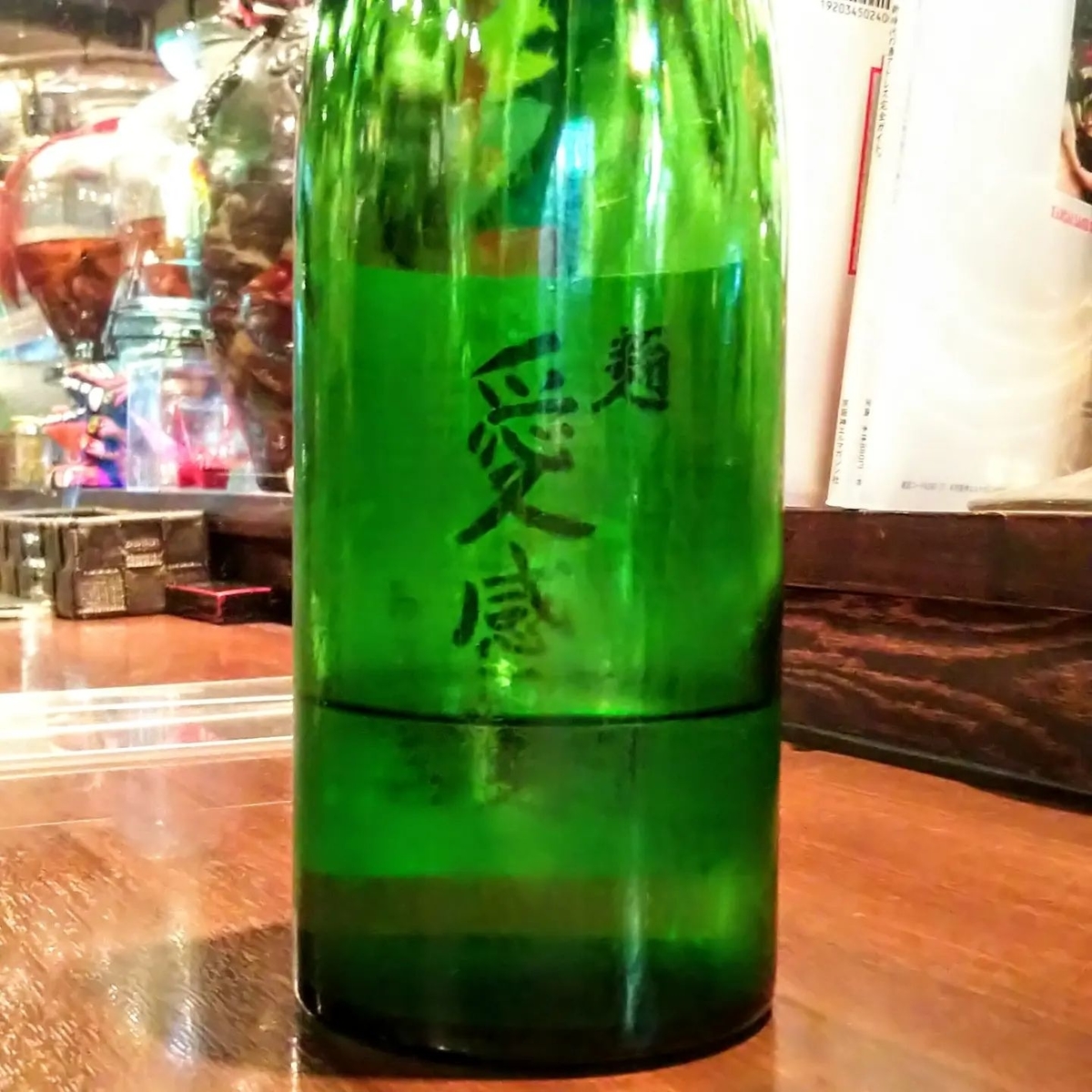 大信州