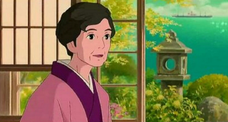 コクリコ坂から