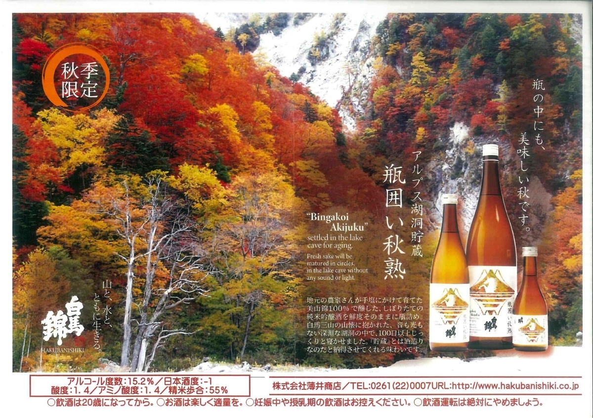 白馬錦