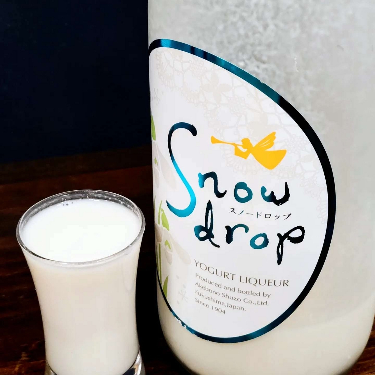 Snowdrop