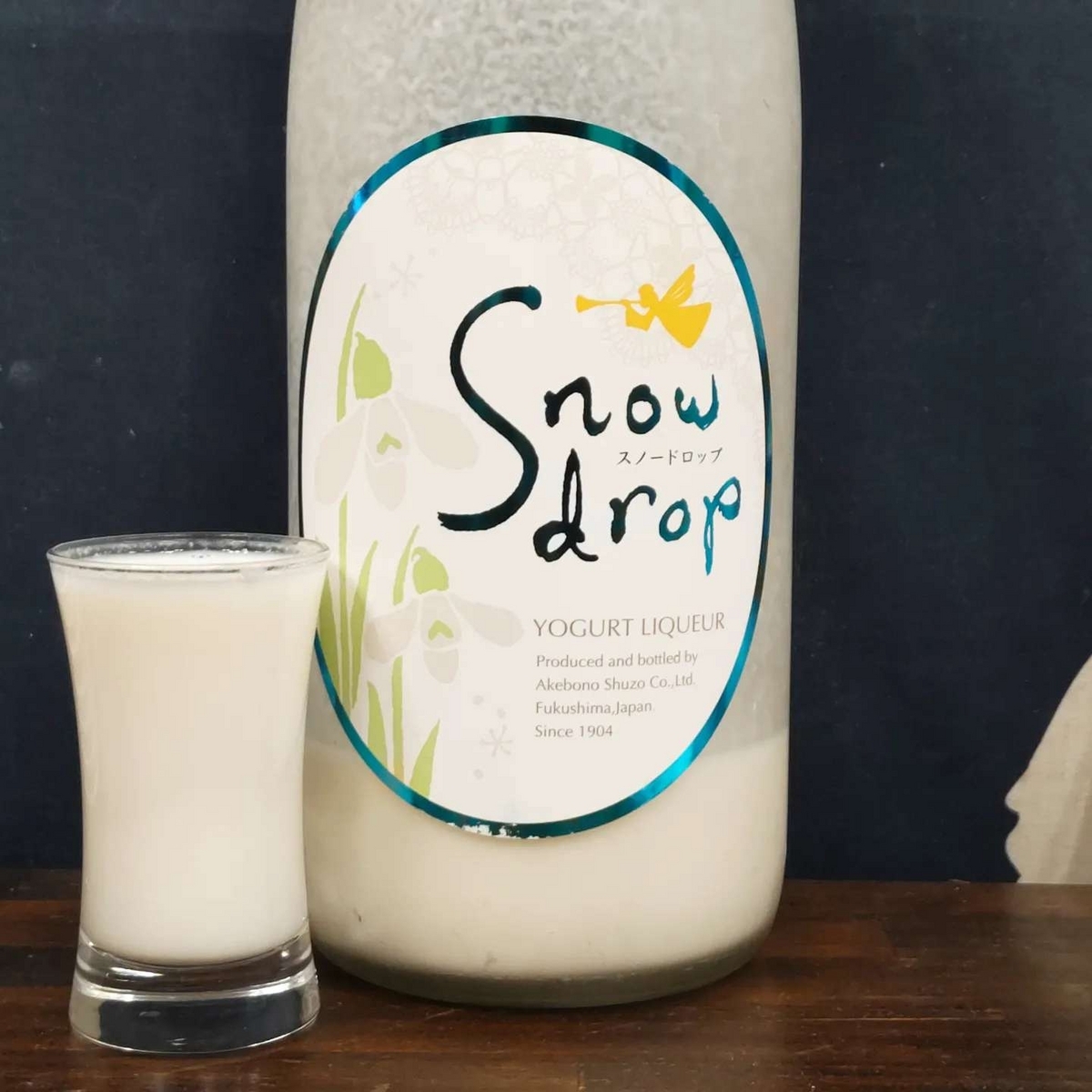 Snowdrop