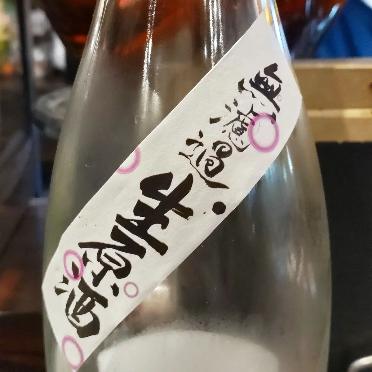 龍泉八重桜