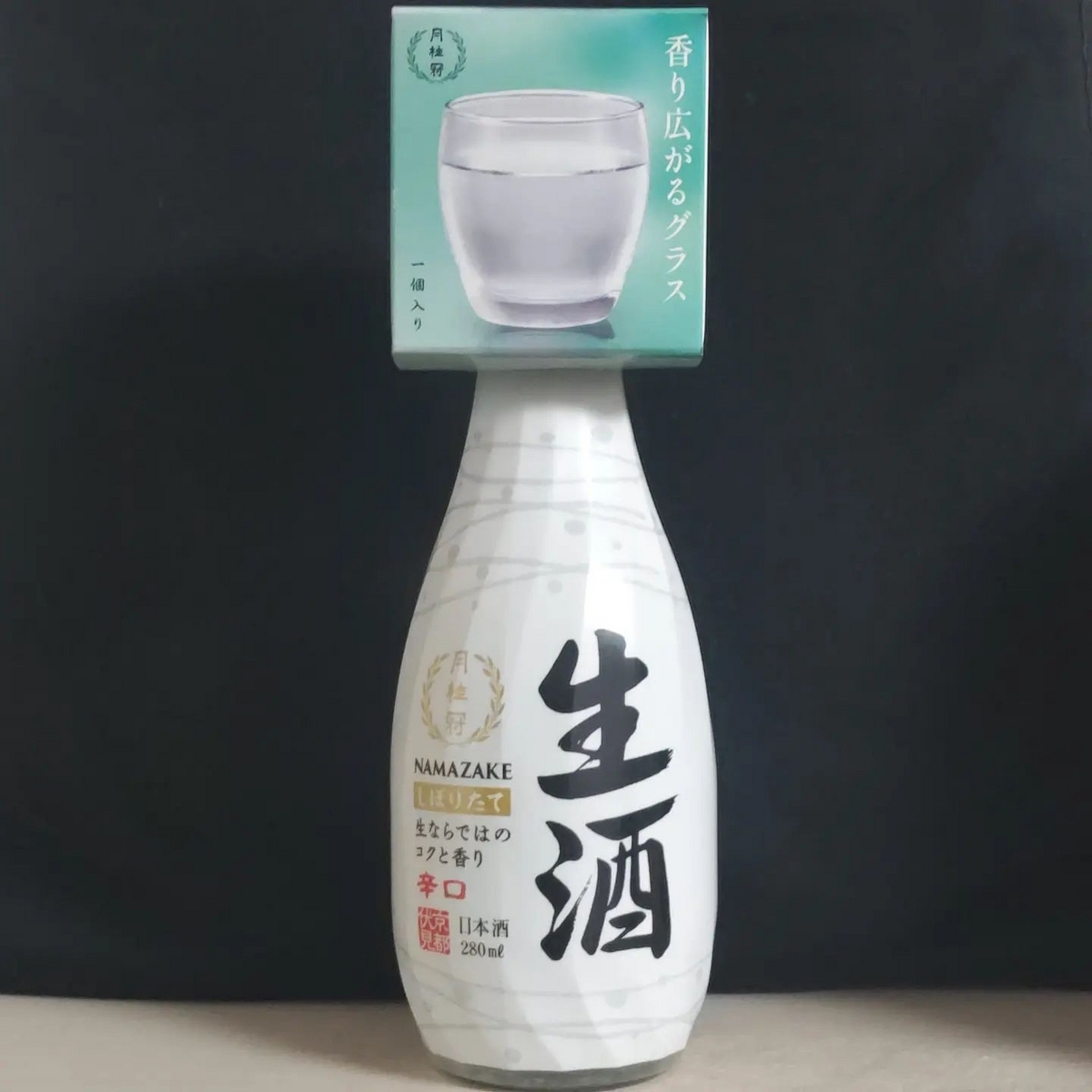 月桂冠