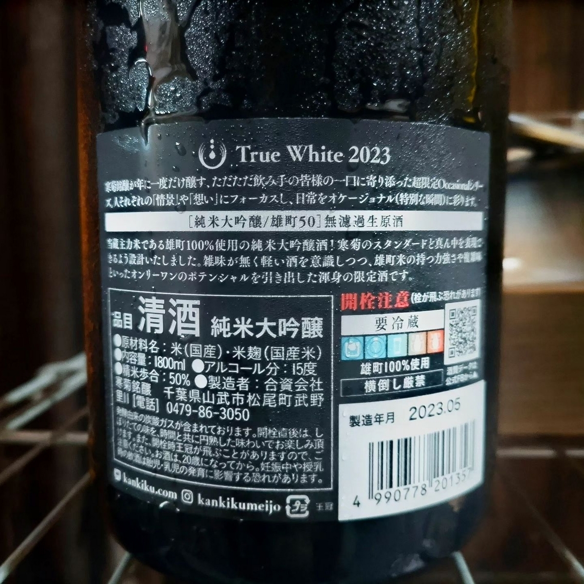 寒菊