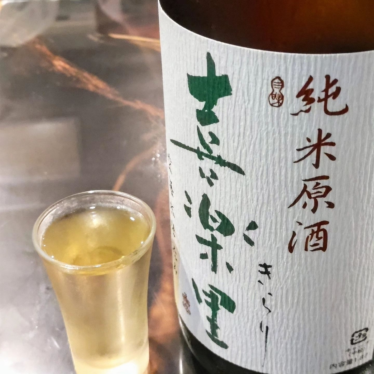 喜楽里