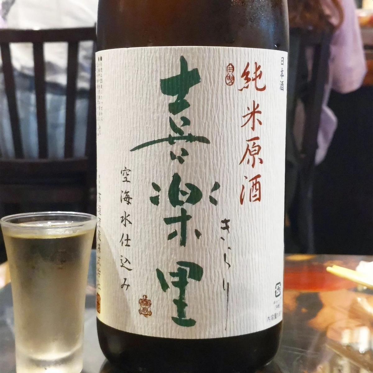喜楽里
