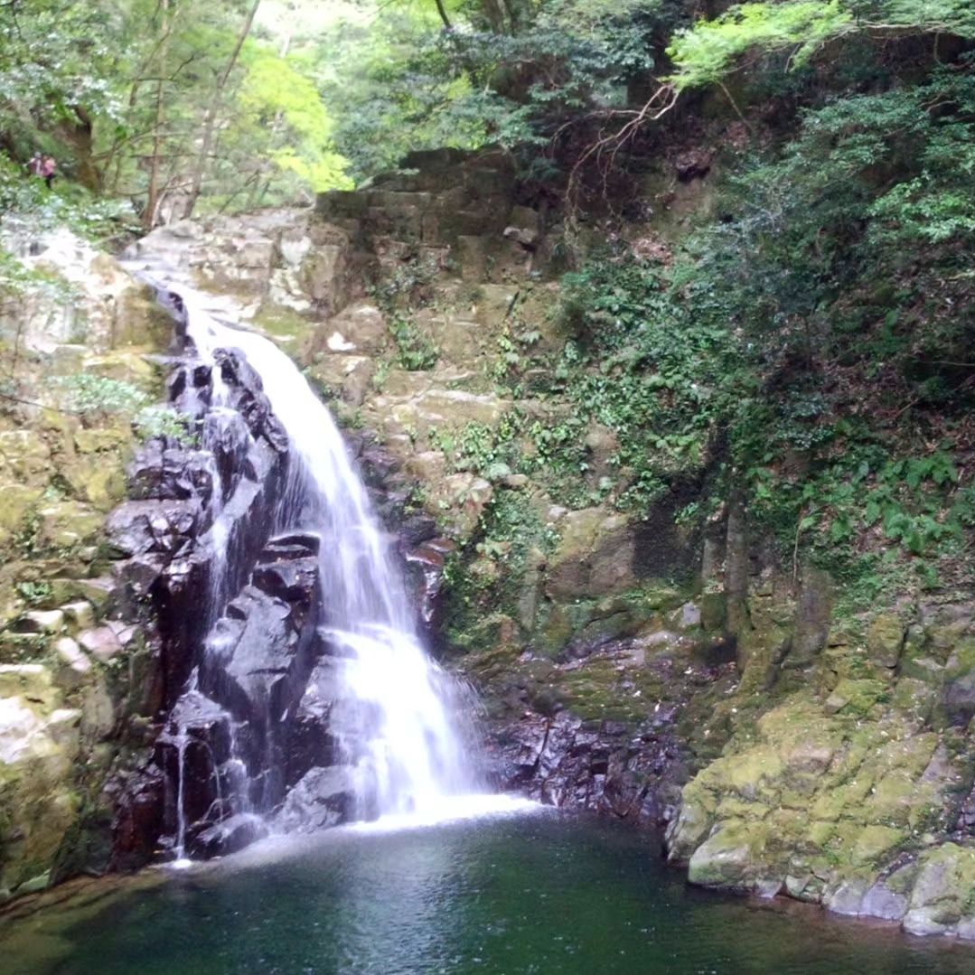 赤目四十八滝