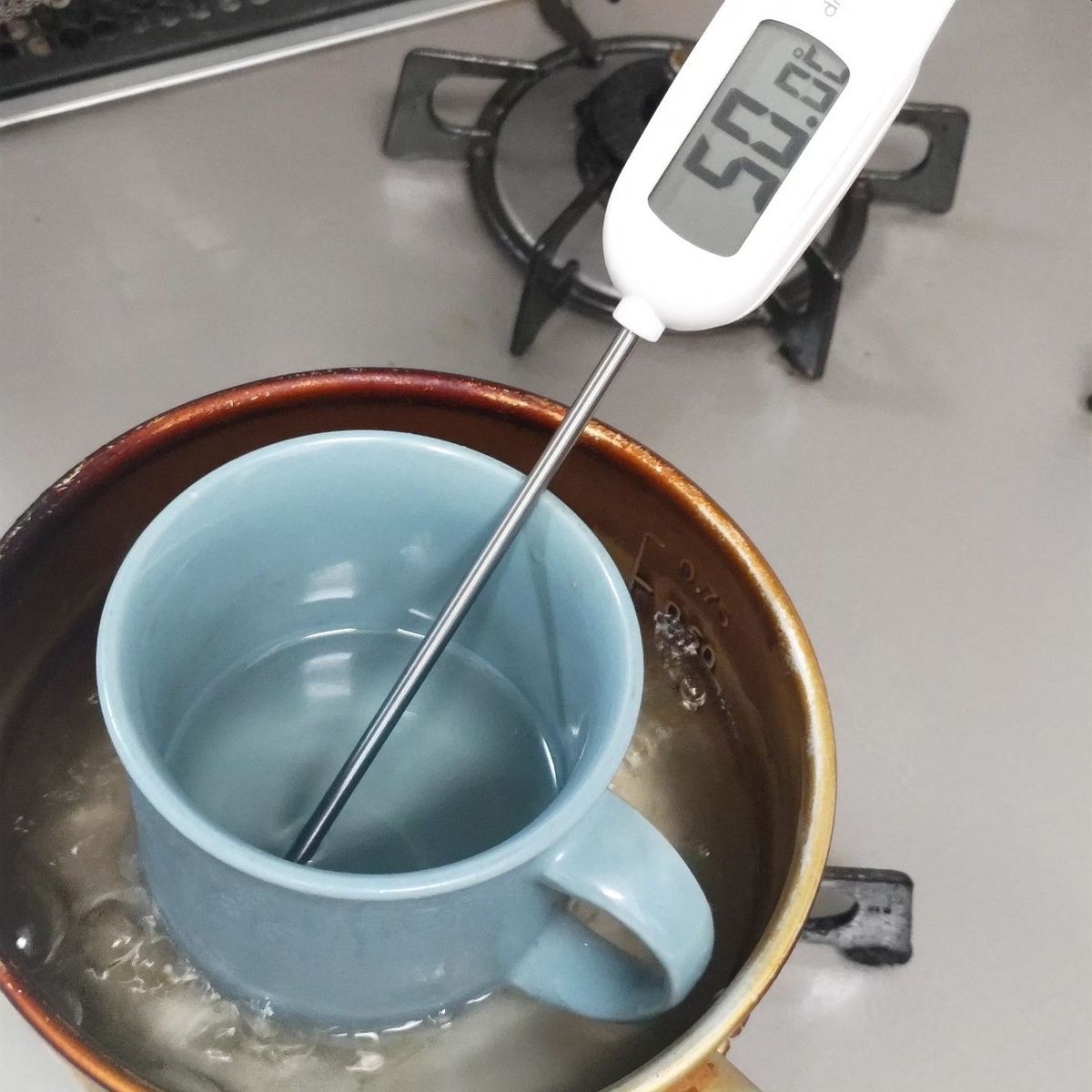 熱燗　やり方　初心者　方法　簡単　かんたん
