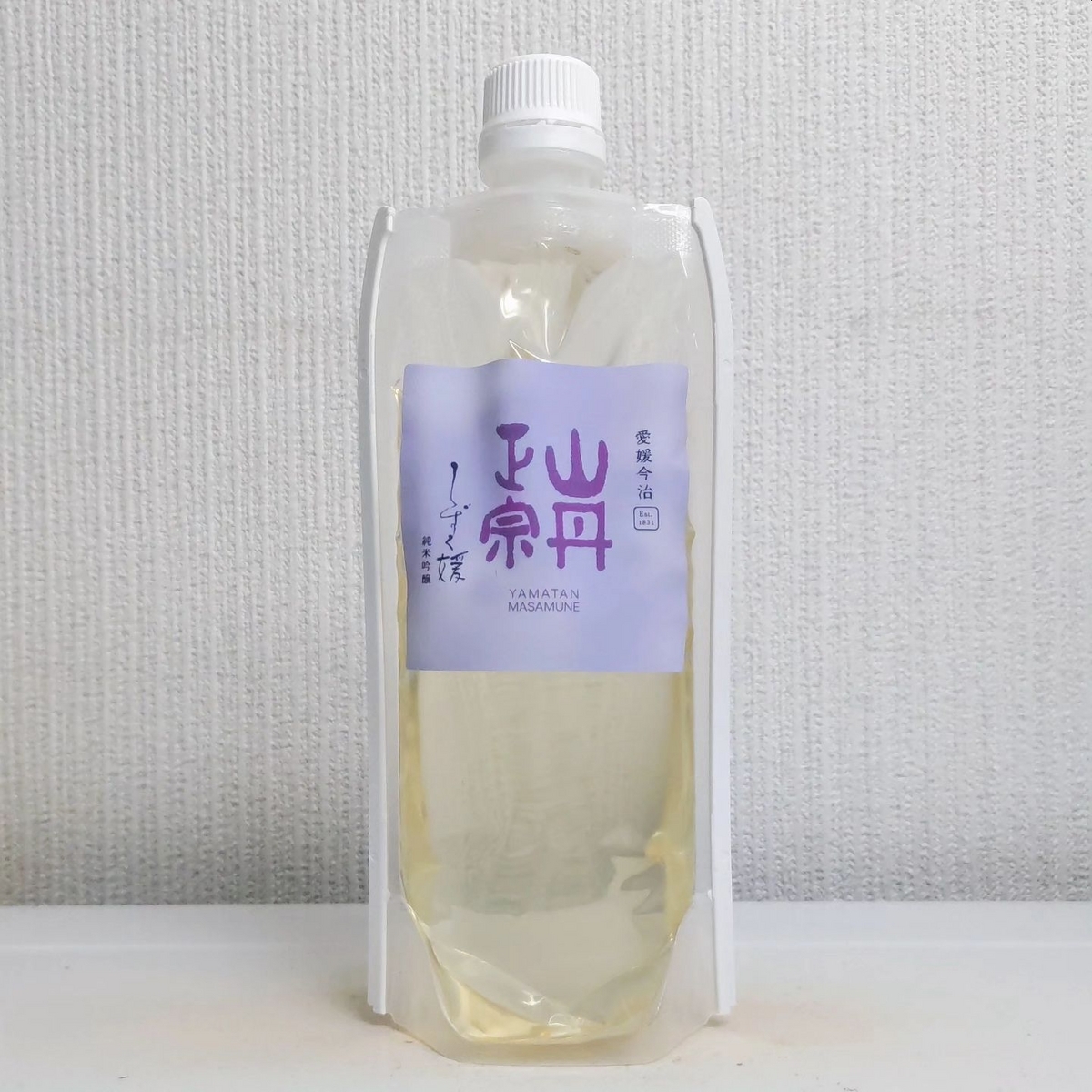 山丹正宗