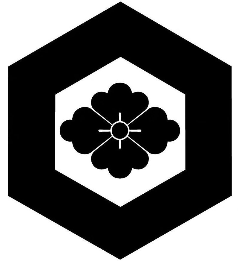 亀甲花菱