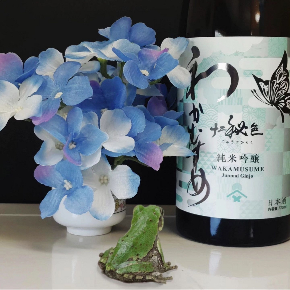 わかむすめ