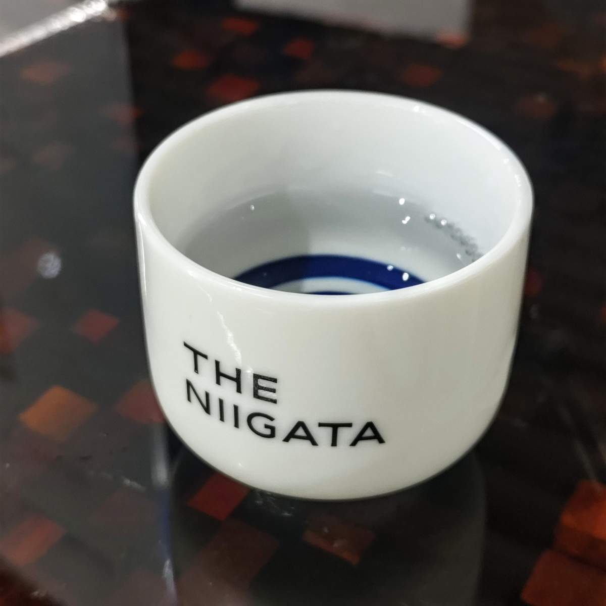 THE NIIGATA