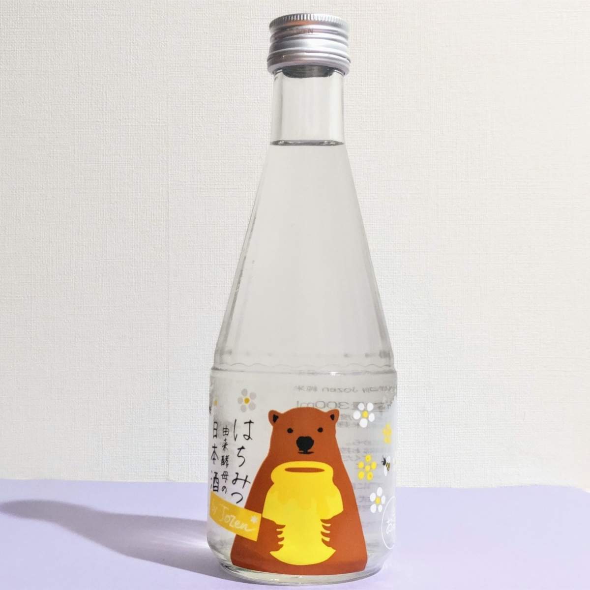 上善如水 ＞ カヤ(もののけ姫)［ジブリ酒］ - こるね酒