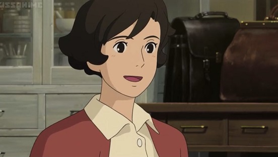 コクリコ坂から　松崎良子