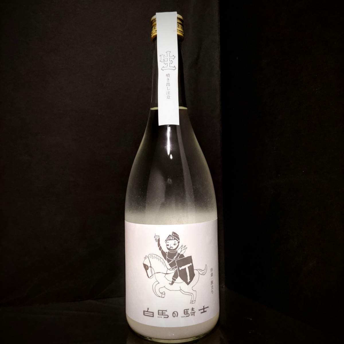 楯野川
