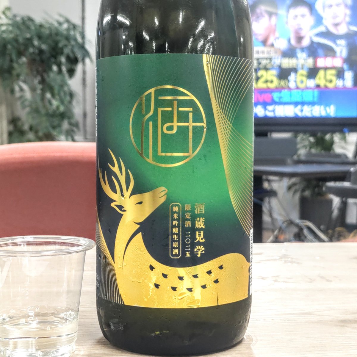 春鹿