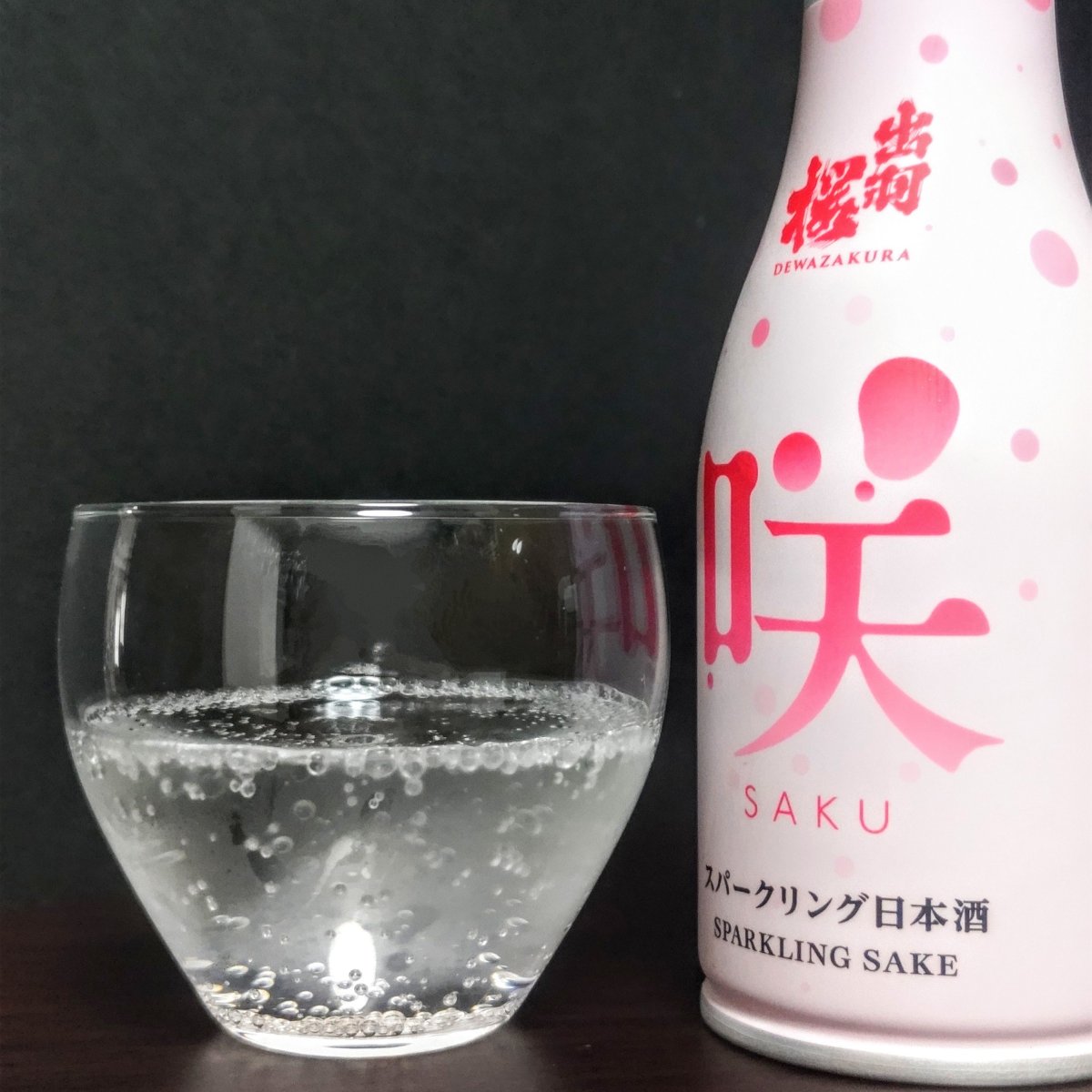 出羽桜