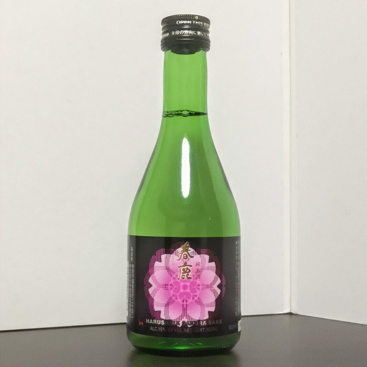 春鹿