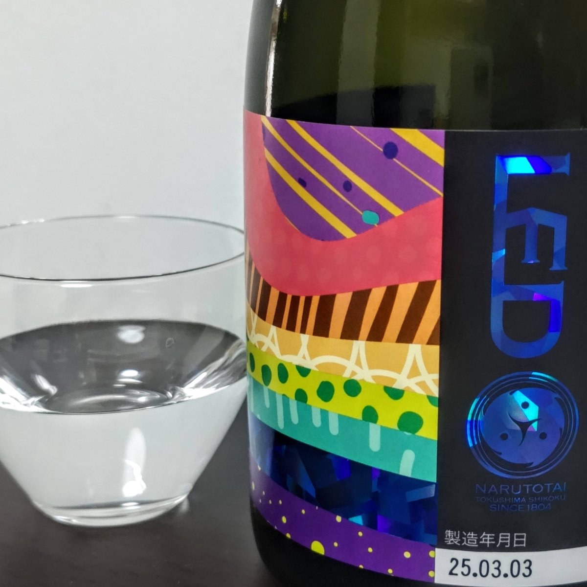 鳴門鯛