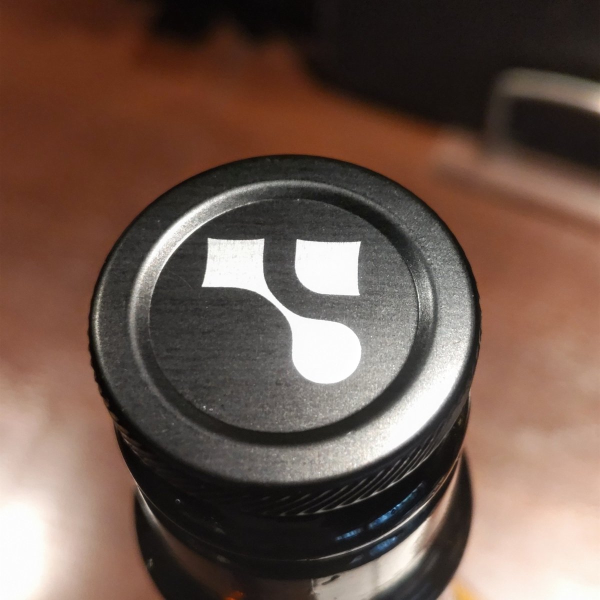 而今