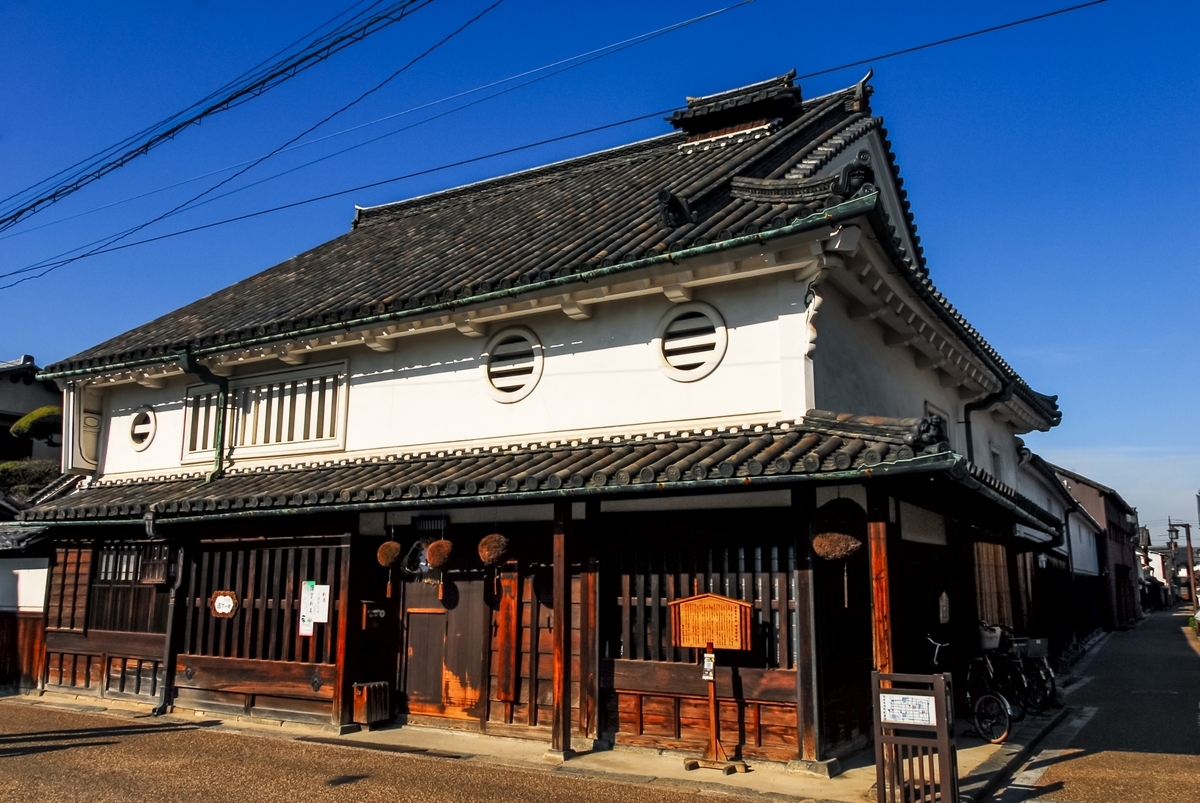 河合酒造