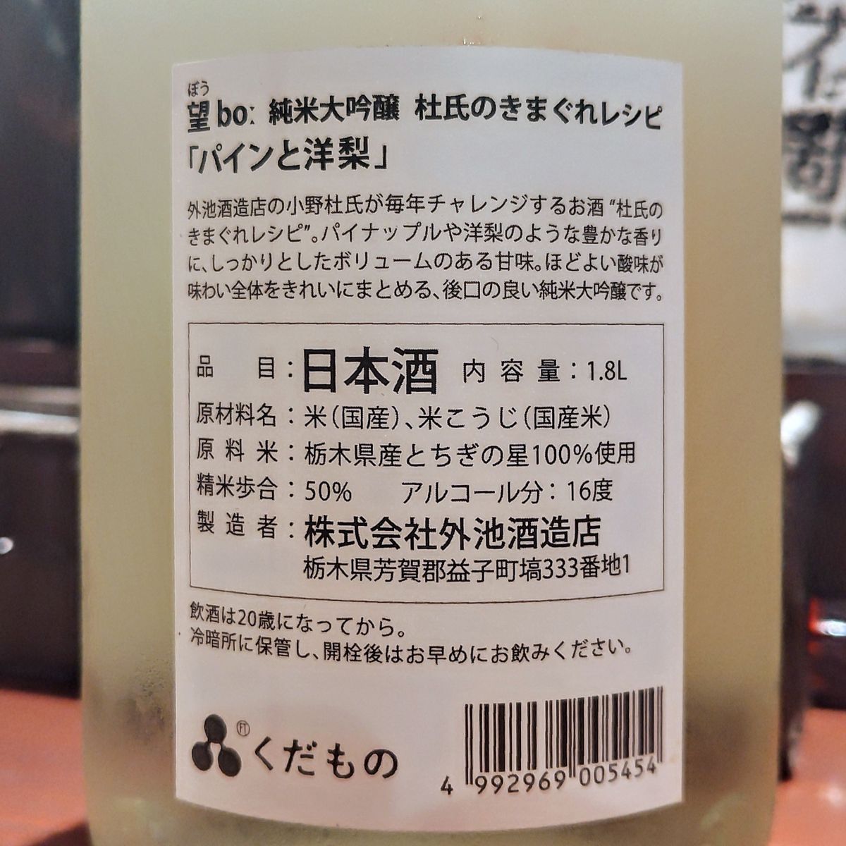 望