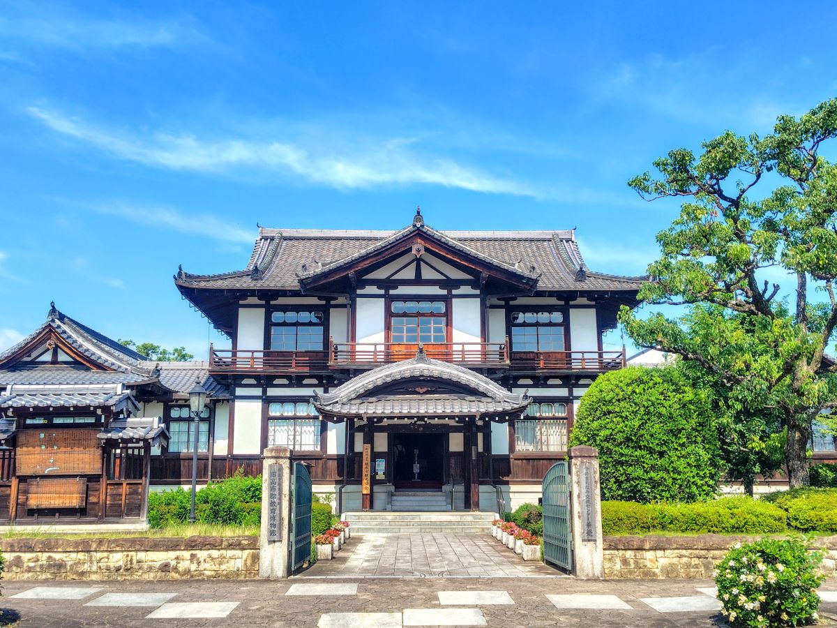 今井町
