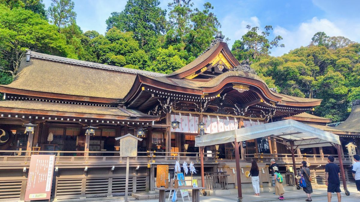 大神神社