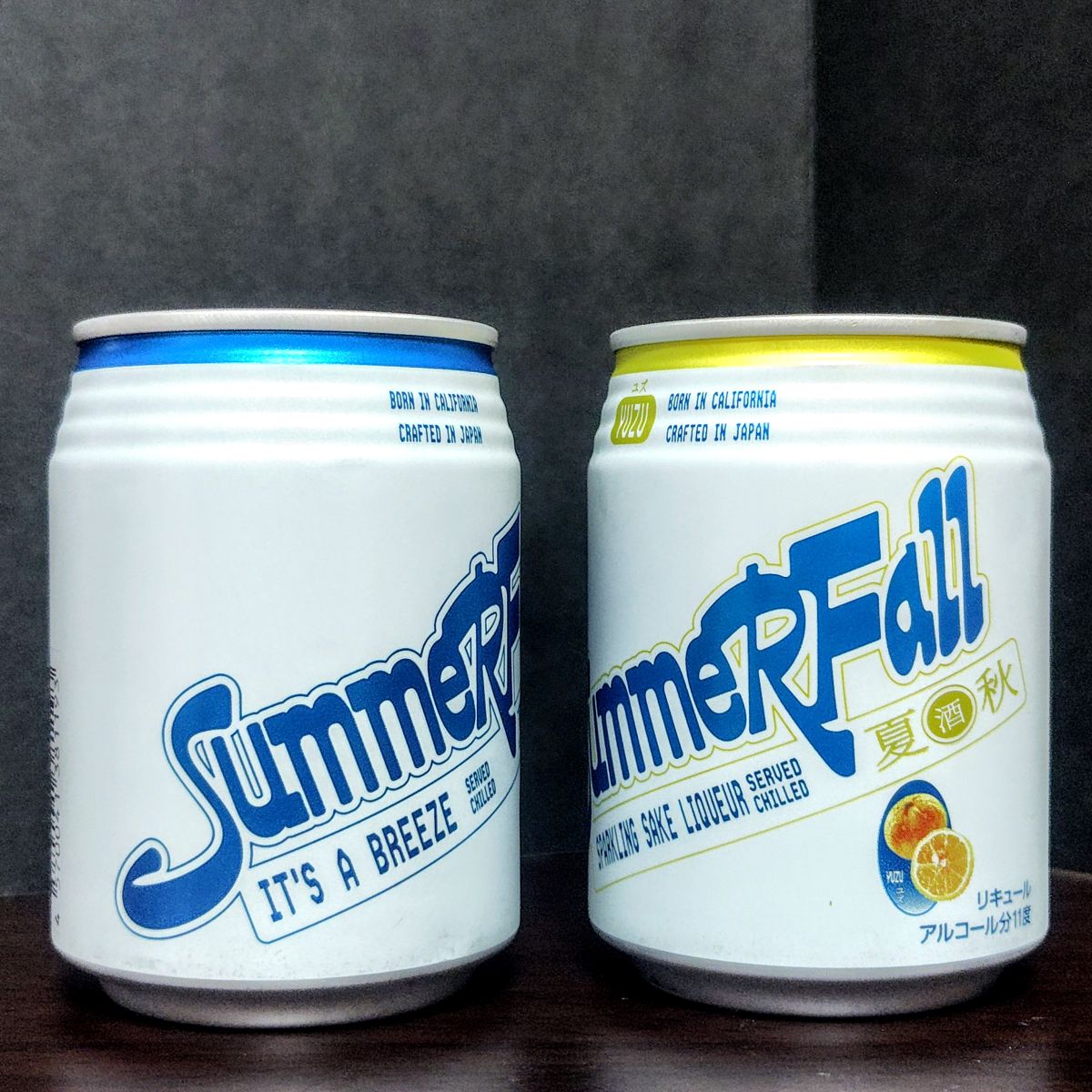 SummerFall