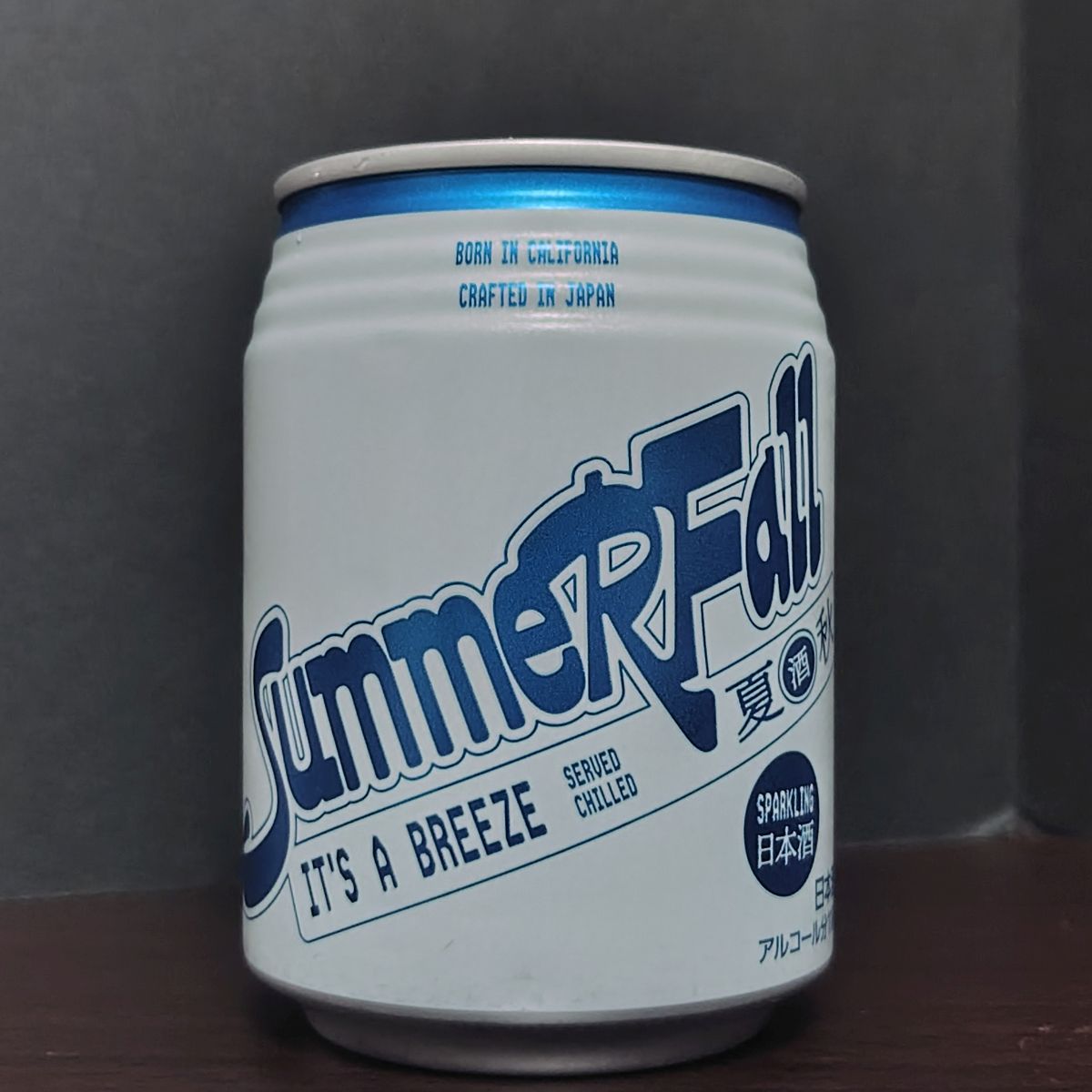 SummerFall