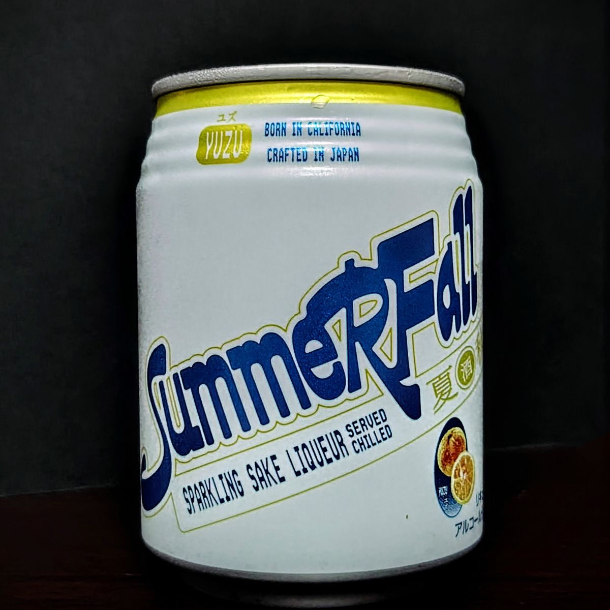 SummerFall