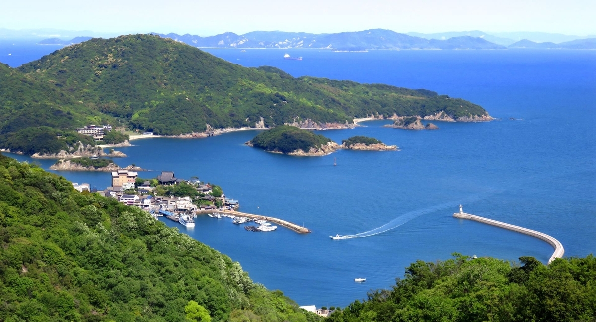 鞆の浦
