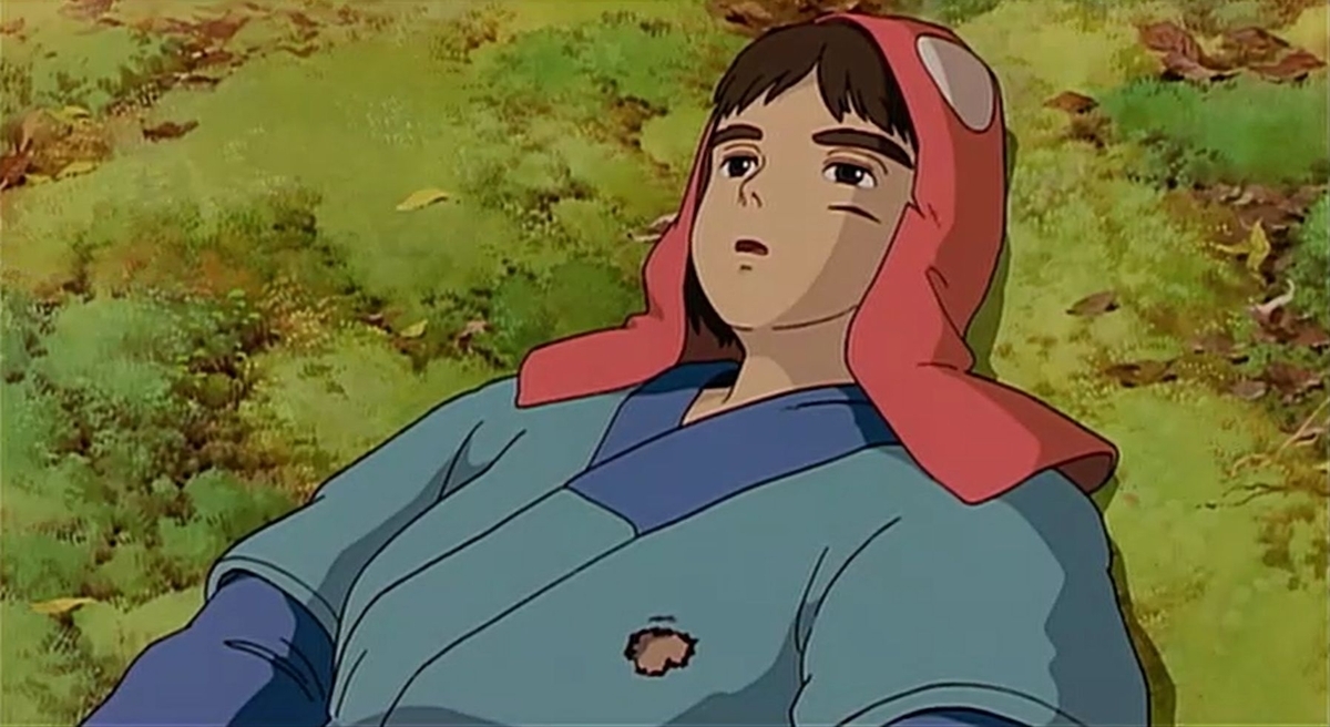 もののけ姫