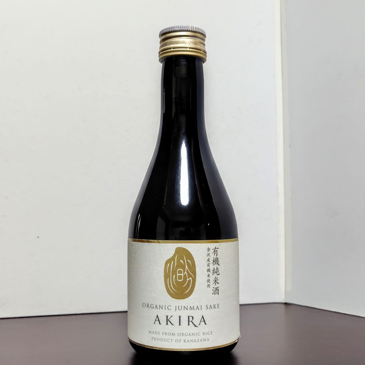 AKIRA