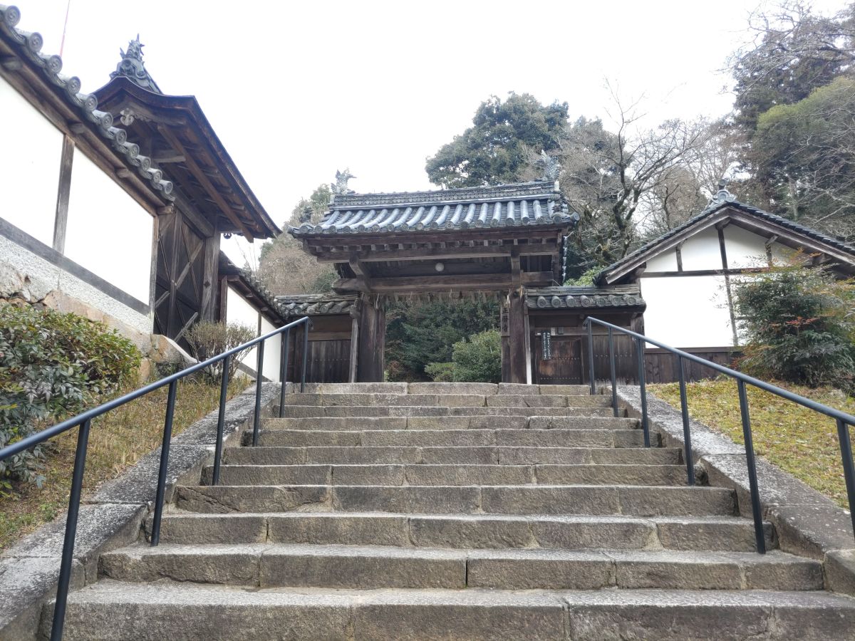 正暦寺