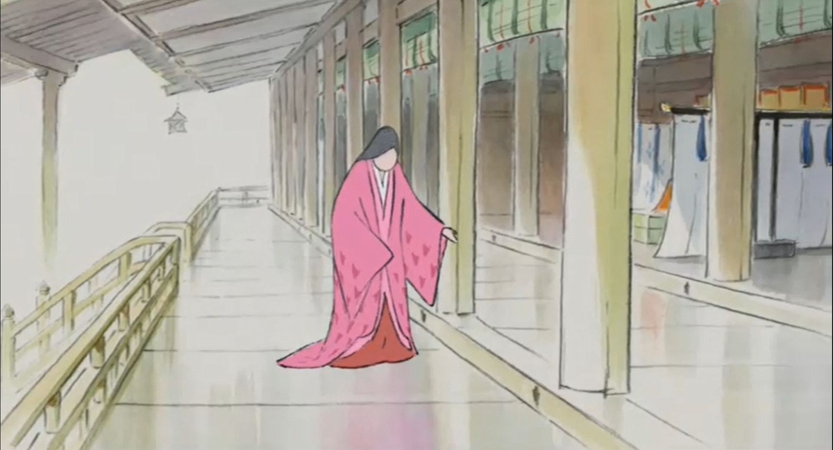 かぐや姫の物語