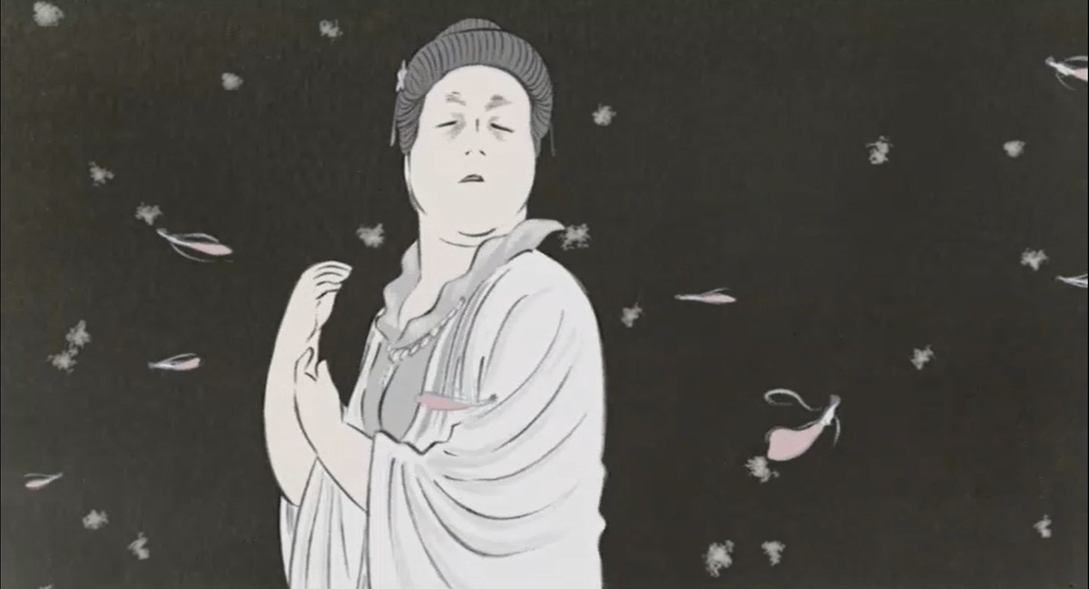 かぐや姫の物語