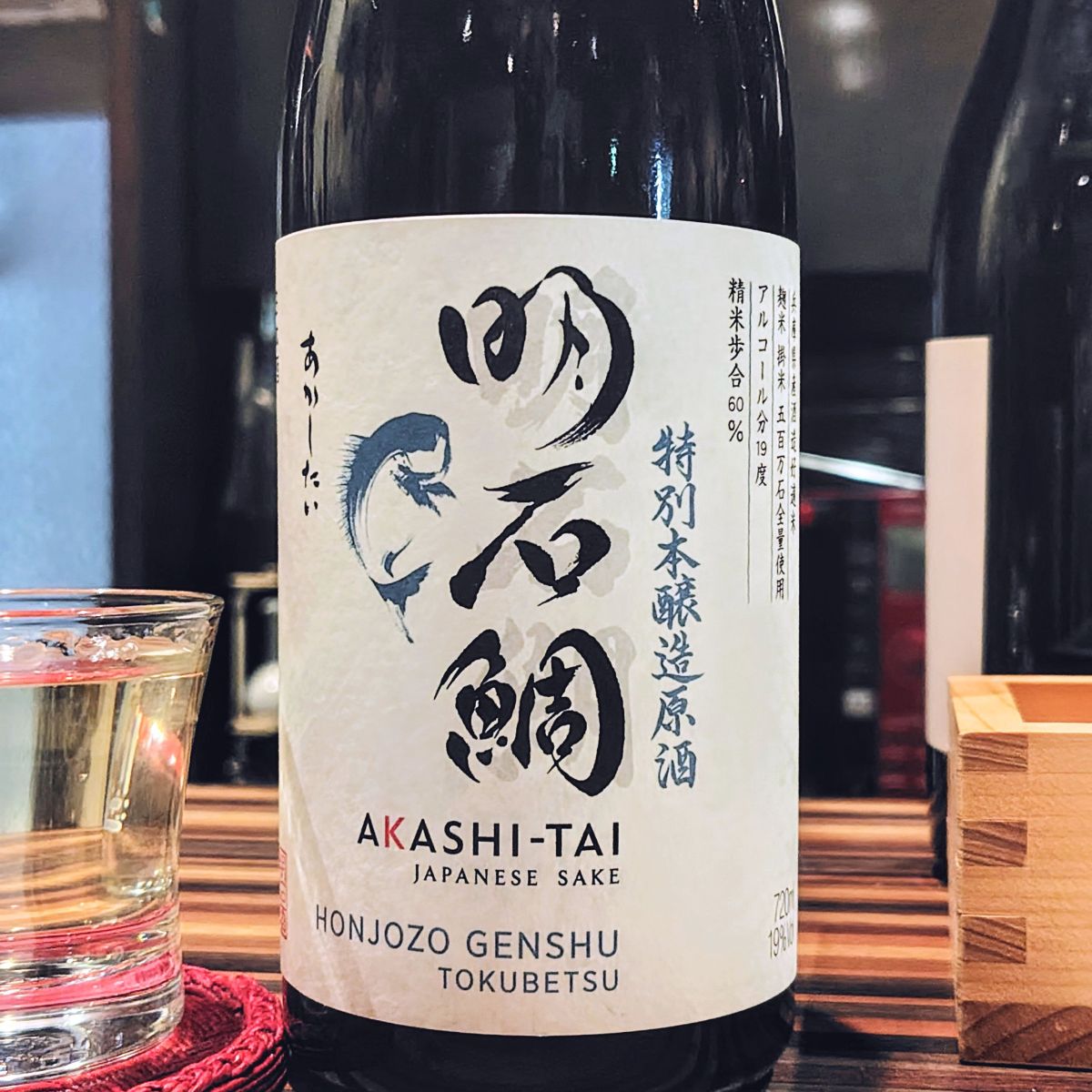 明石鯛