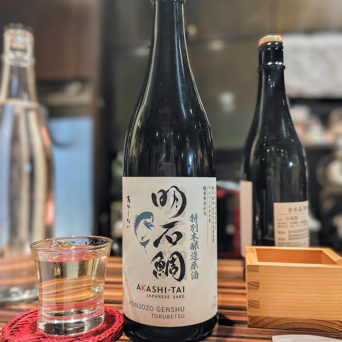 明石鯛