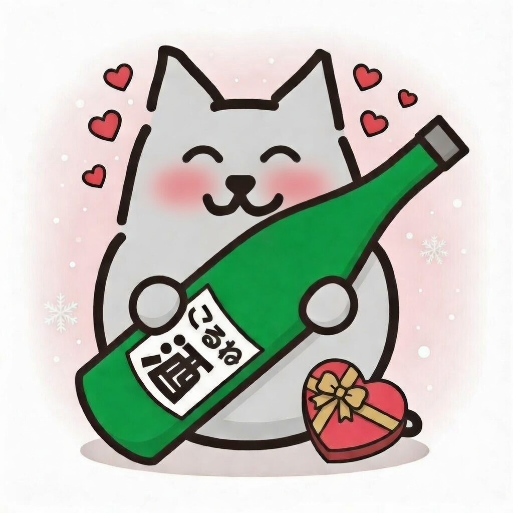 こるね酒