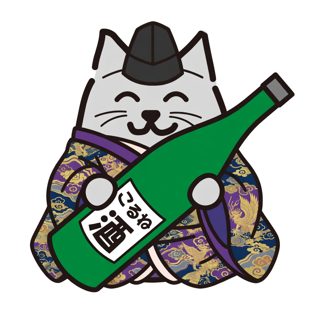 こるね酒
