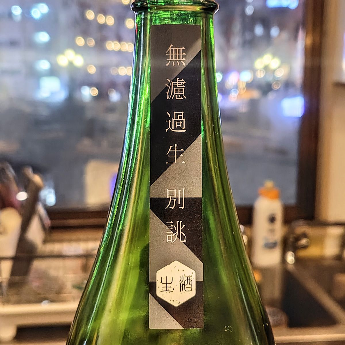 西之門
