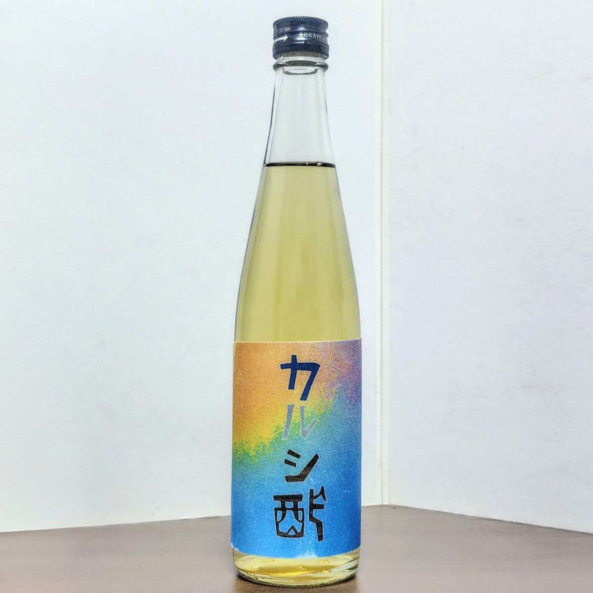 久米桜 カルシ酢