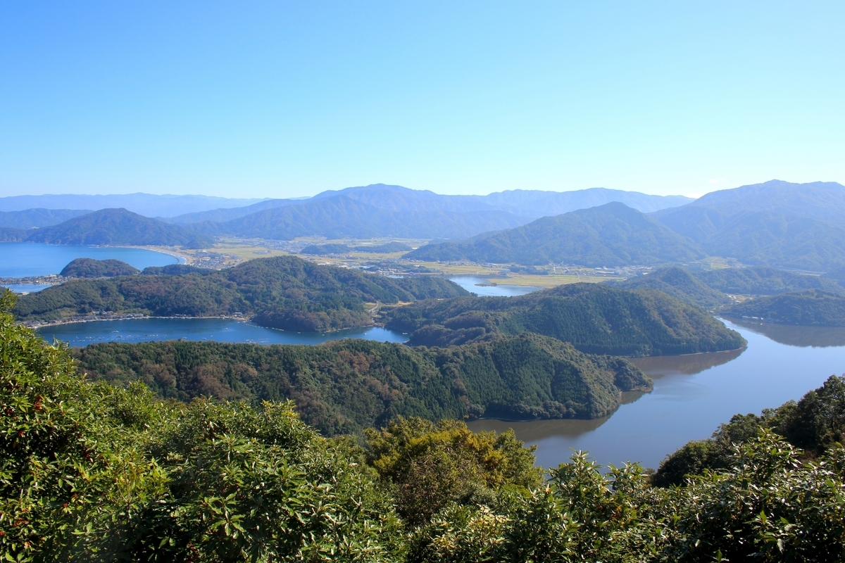 三方五湖