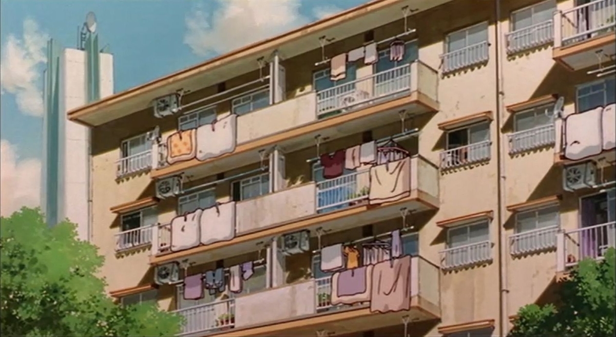耳をすませば
