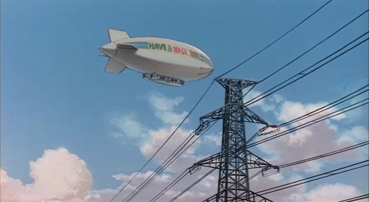 耳をすませば