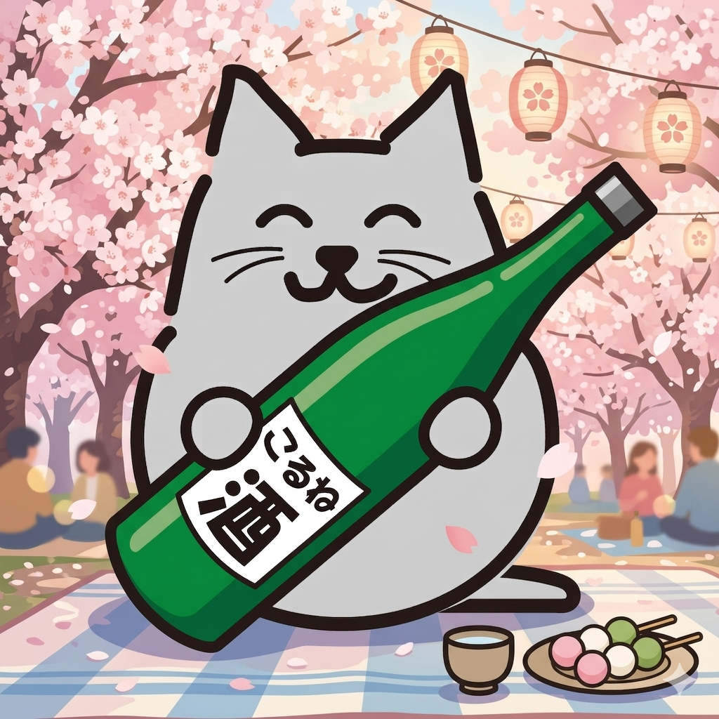 こるね酒