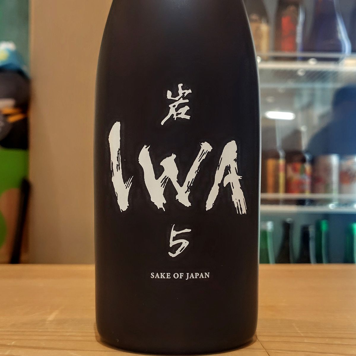 IWA5