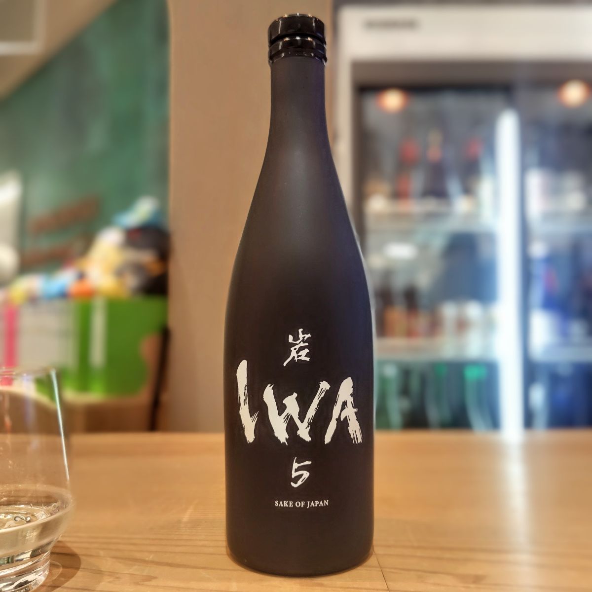 IWA5